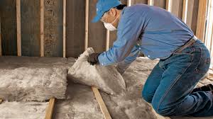 Fireproof Insulation in Seminole, TX